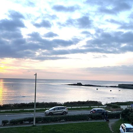 Maisonnette 4 Pers- Piscine Commune - Plage A 500 M- Aesa Guidel-Plage Luaran gambar