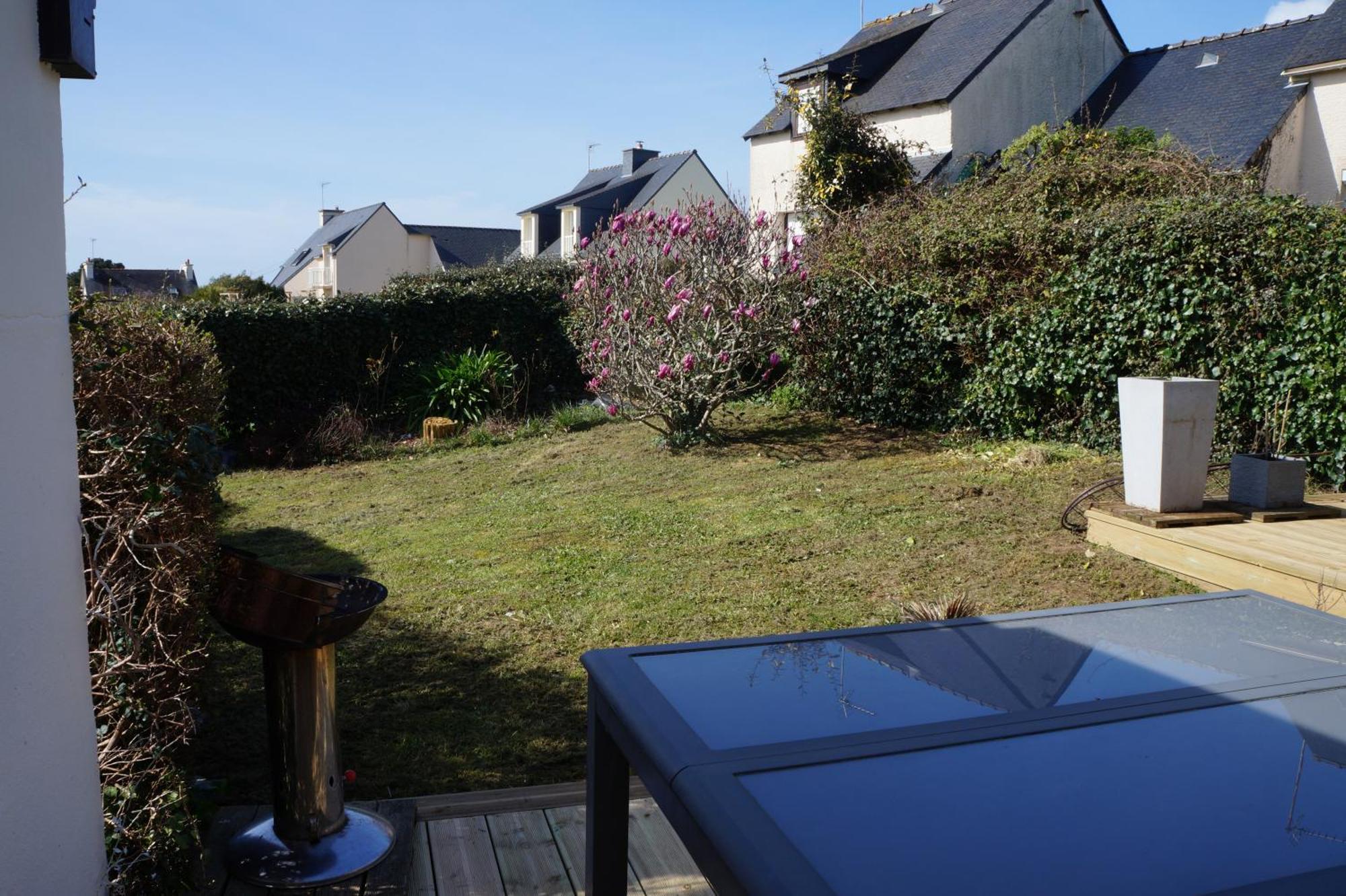 Maisonnette 4 Pers- Piscine Commune - Plage A 500 M- Aesa Guidel-Plage Luaran gambar