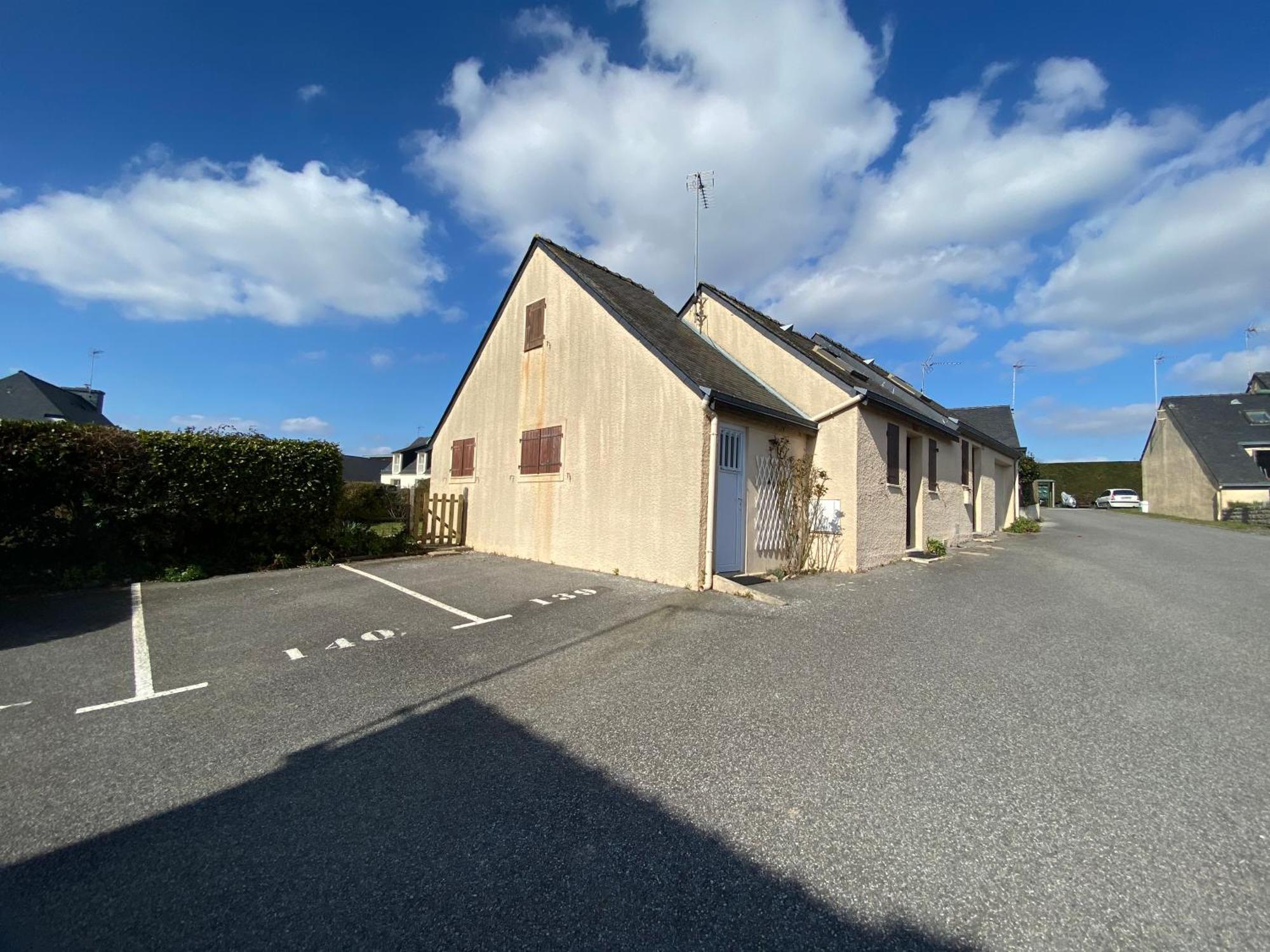 Maisonnette 4 Pers- Piscine Commune - Plage A 500 M- Aesa Guidel-Plage Luaran gambar
