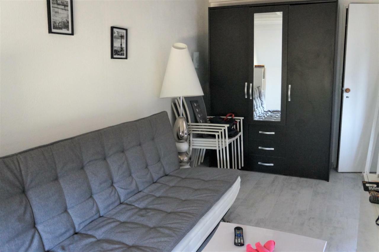 Maisonnette 4 Pers- Piscine Commune - Plage A 500 M- Aesa Guidel-Plage Luaran gambar